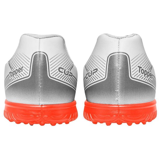 Chuteira Futebol Society Cup VII - Topper