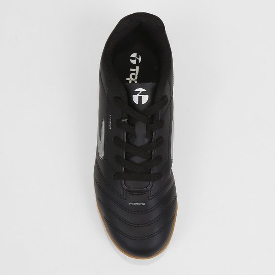 Chuteira Futsal Infantil Topper Cup VI