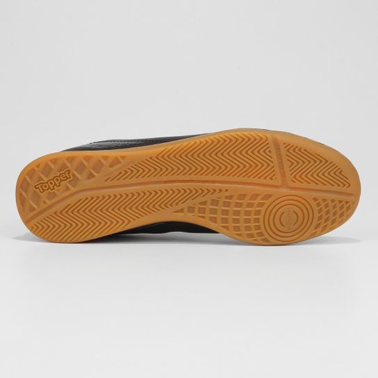 Chuteira Futsal Infantil Topper Cup VI