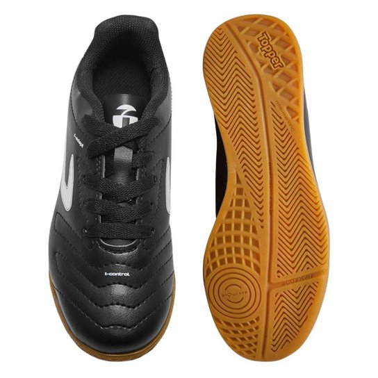 CHUTEIRA FUTSAL INFANTIL TOPPER CUP VII