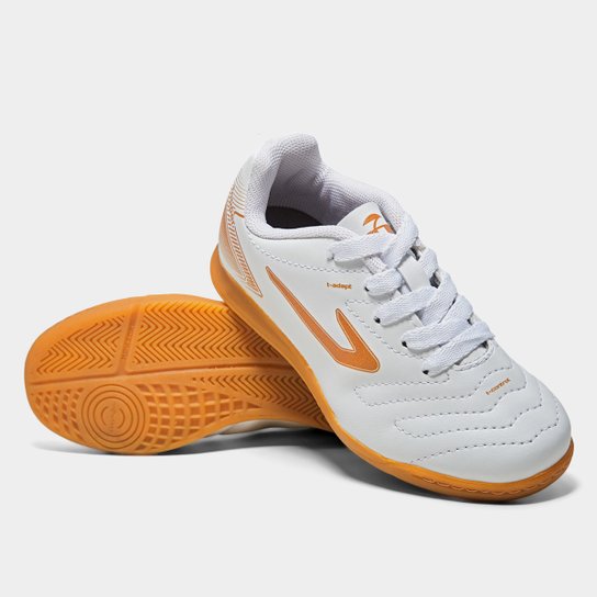 Chuteira Futsal Infantil Topper Cup VII