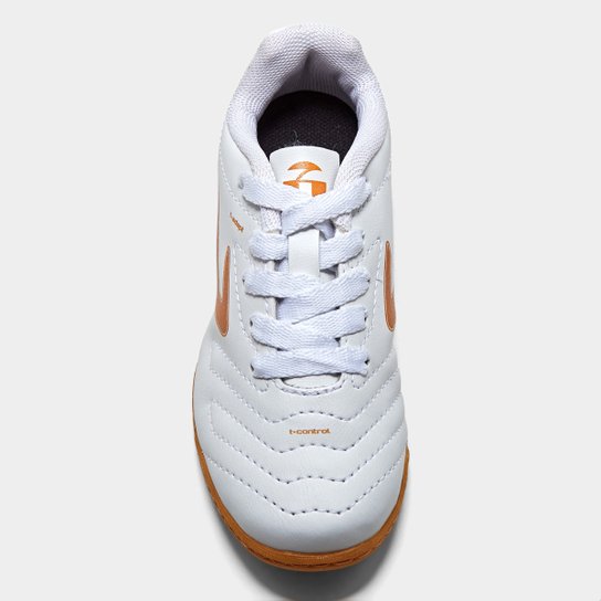 Chuteira Futsal Infantil Topper Cup VII