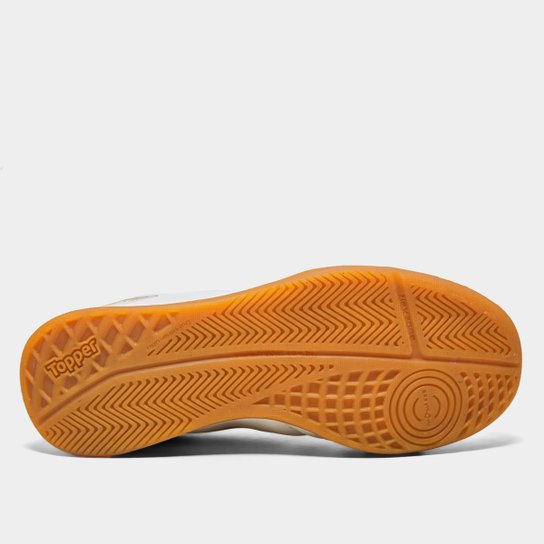 Chuteira Futsal Infantil Topper Cup VII