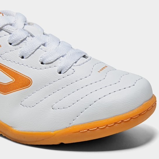 Chuteira Futsal Infantil Topper Cup VII