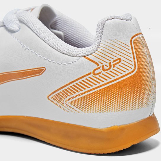 Chuteira Futsal Infantil Topper Cup VII