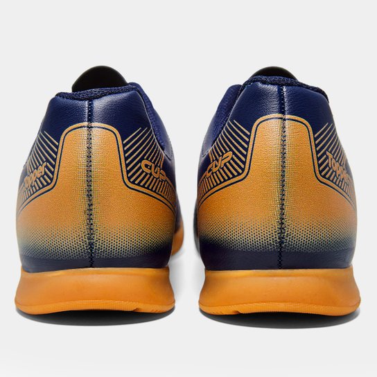 Chuteira Futsal Infantil Topper Cup VII