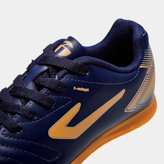 Chuteira Futsal Infantil Topper Cup VII