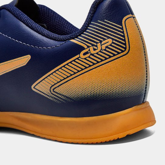 Chuteira Futsal Infantil Topper Cup VII