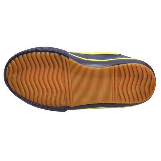 Chuteira Futsal Infantil Topper Dominator 3 JR