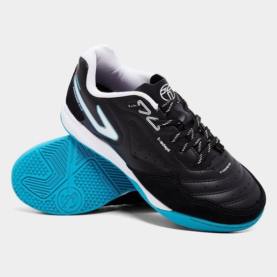 Chuteira Futsal Infantil Topper Dominator Club V