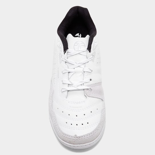 Chuteira Futsal Infantil Topper Dominator Club V