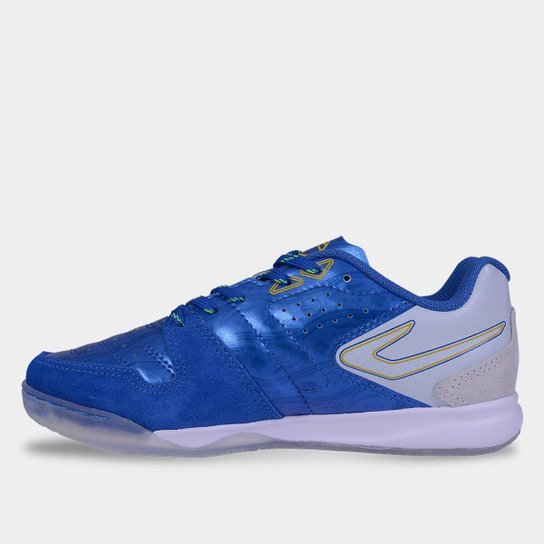 Chuteira Futsal Infantil Topper Dominator Club V82