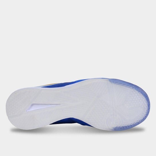 Chuteira Futsal Infantil Topper Dominator Club V82