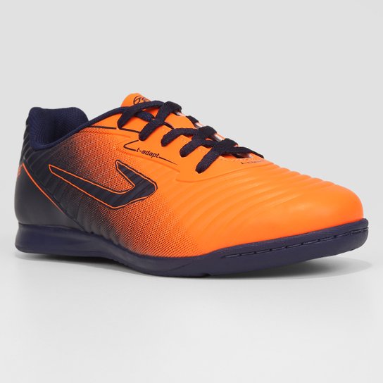 Chuteira Futsal Infantil Topper Forza II