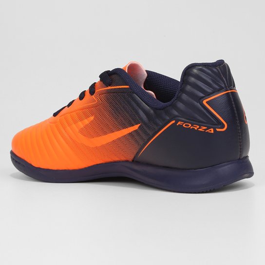 Chuteira Futsal Infantil Topper Forza II