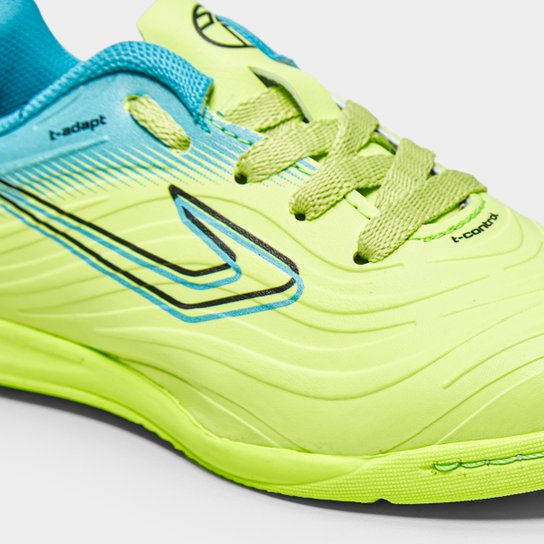 Chuteira Futsal Infantil Topper Forza III