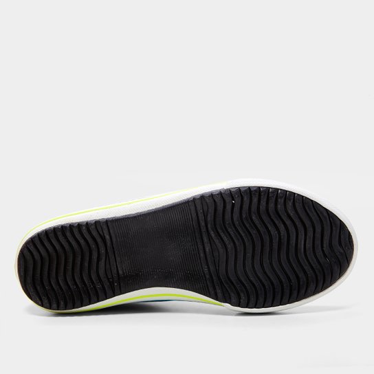 Chuteira Futsal Infantil Topper Ginga