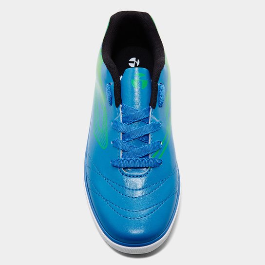 Chuteira Futsal Infantil Topper Ginga