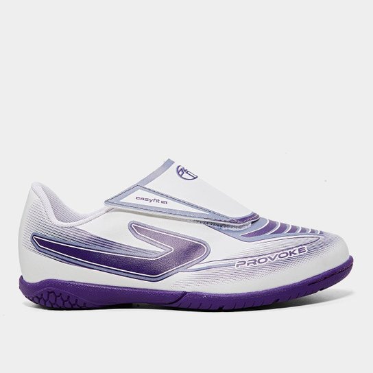 Chuteira Futsal Infantil Topper Provoke III