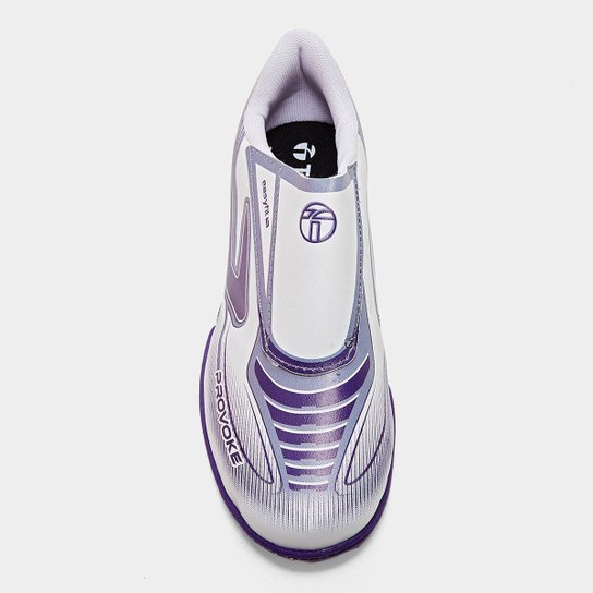 Chuteira Futsal Infantil Topper Provoke III