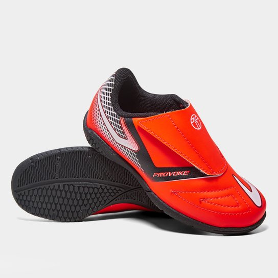 Chuteira Futsal Infantil Topper Provoke