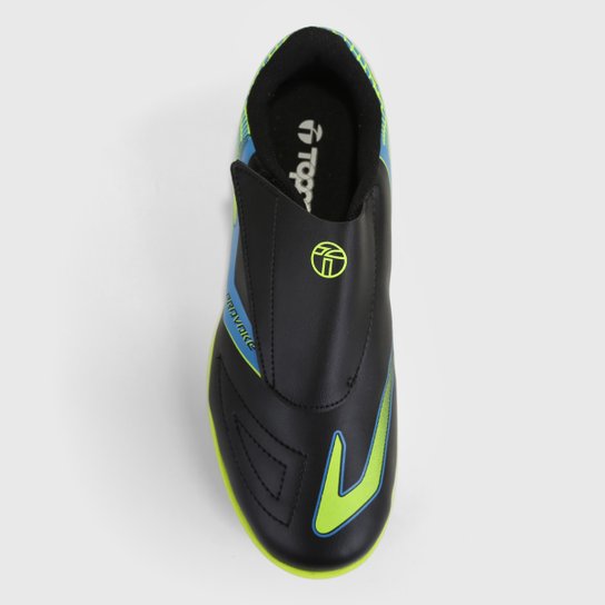 Chuteira Futsal Infantil Topper Provoke