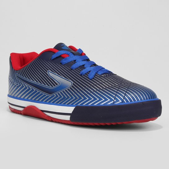 Chuteira Futsal Infantil Topper Recreio VI