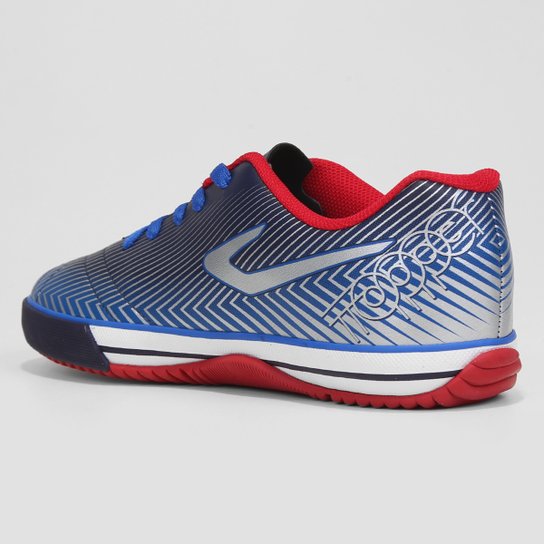 Chuteira Futsal Infantil Topper Recreio VI