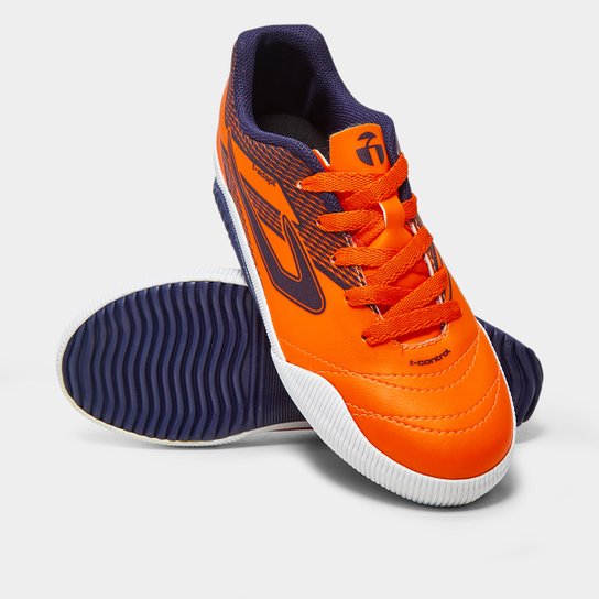 Chuteira Futsal Infantil Topper Recreio VII