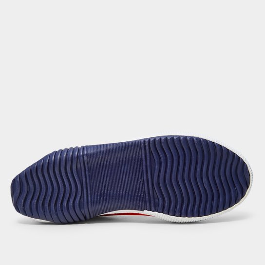 Chuteira Futsal Infantil Topper Recreio VII