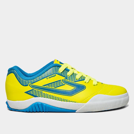 Chuteira Futsal Infantil Topper Recreio VII