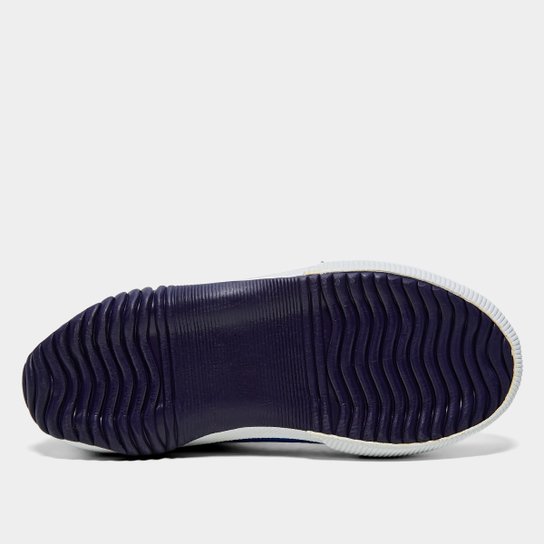 Chuteira Futsal Infantil Topper Recreio VII