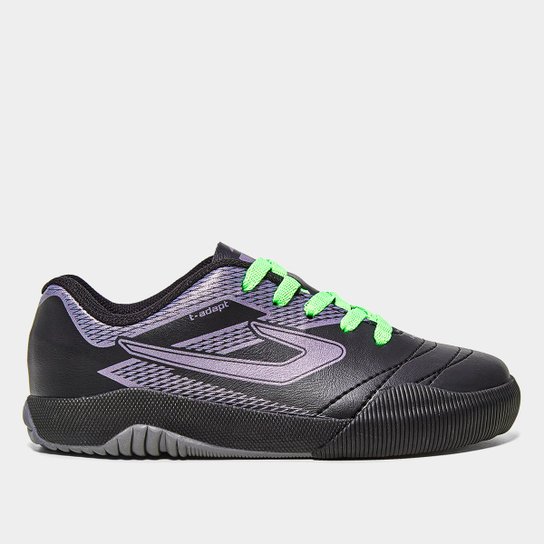 Chuteira Futsal Infantil Topper Recreio VII