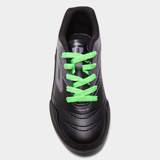 Chuteira Futsal Infantil Topper Recreio VII