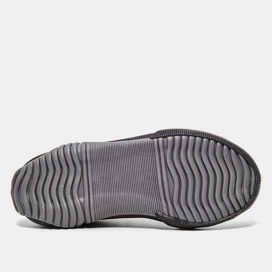 Chuteira Futsal Infantil Topper Recreio VII