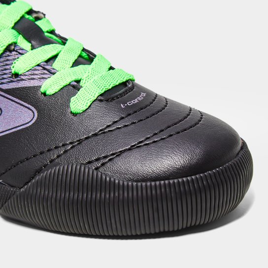 Chuteira Futsal Infantil Topper Recreio VII