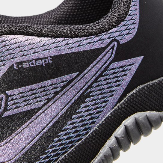 Chuteira Futsal Infantil Topper Recreio VII