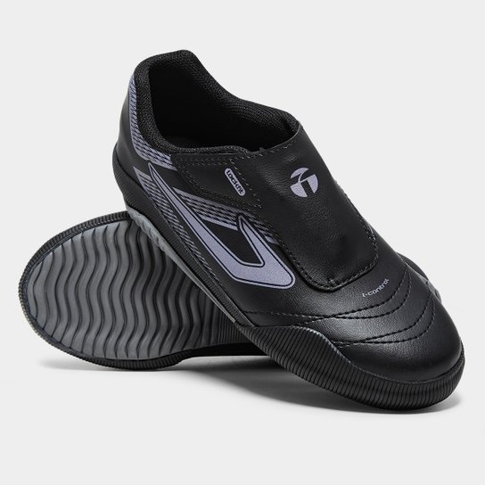 Chuteira Futsal Infantil Topper Recreio VII