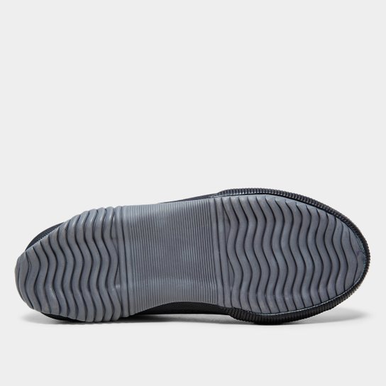 Chuteira Futsal Infantil Topper Recreio VII