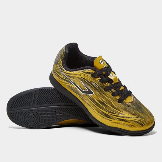 Chuteira Futsal Infantil Topper Slick V