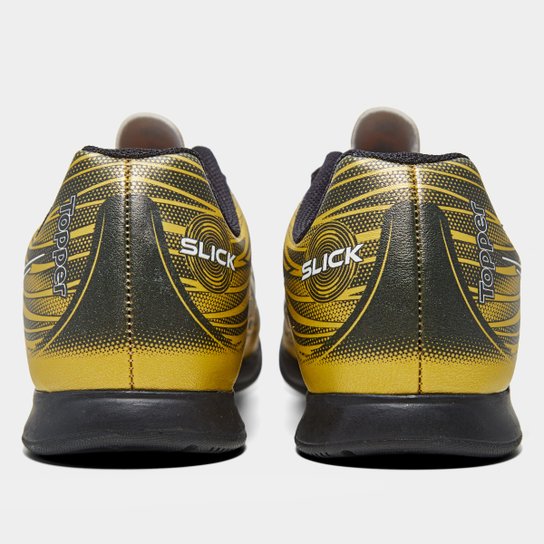 Chuteira Futsal Infantil Topper Slick V