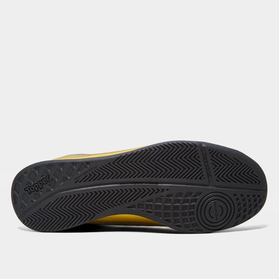 Chuteira Futsal Infantil Topper Slick V