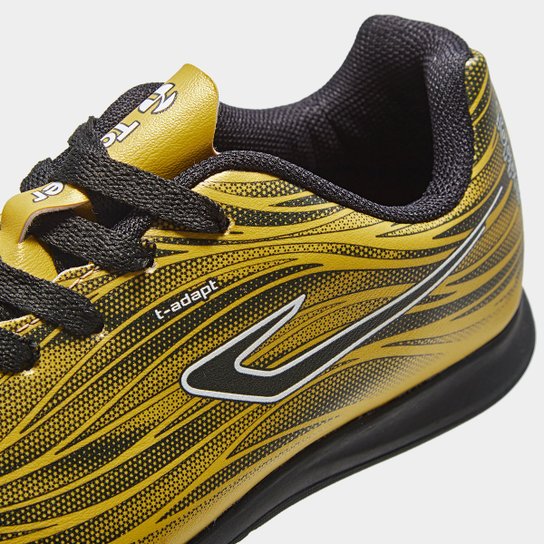 Chuteira Futsal Infantil Topper Slick V