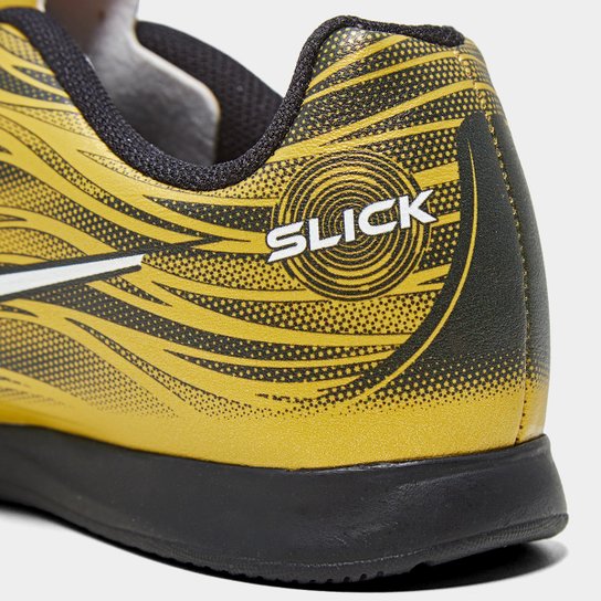 Chuteira Futsal Infantil Topper Slick V