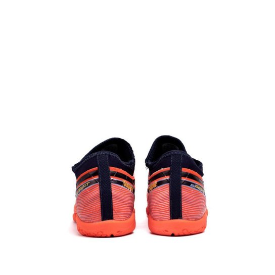 Chuteira Futsal Infantil Topper Sprint IN Coral