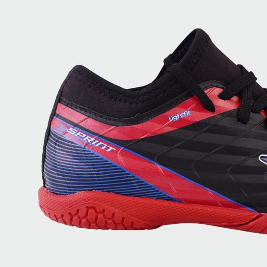 Chuteira Futsal Infantil Topper Sprint