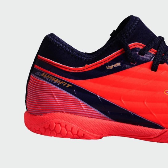 Chuteira Futsal Infantil Topper Sprint