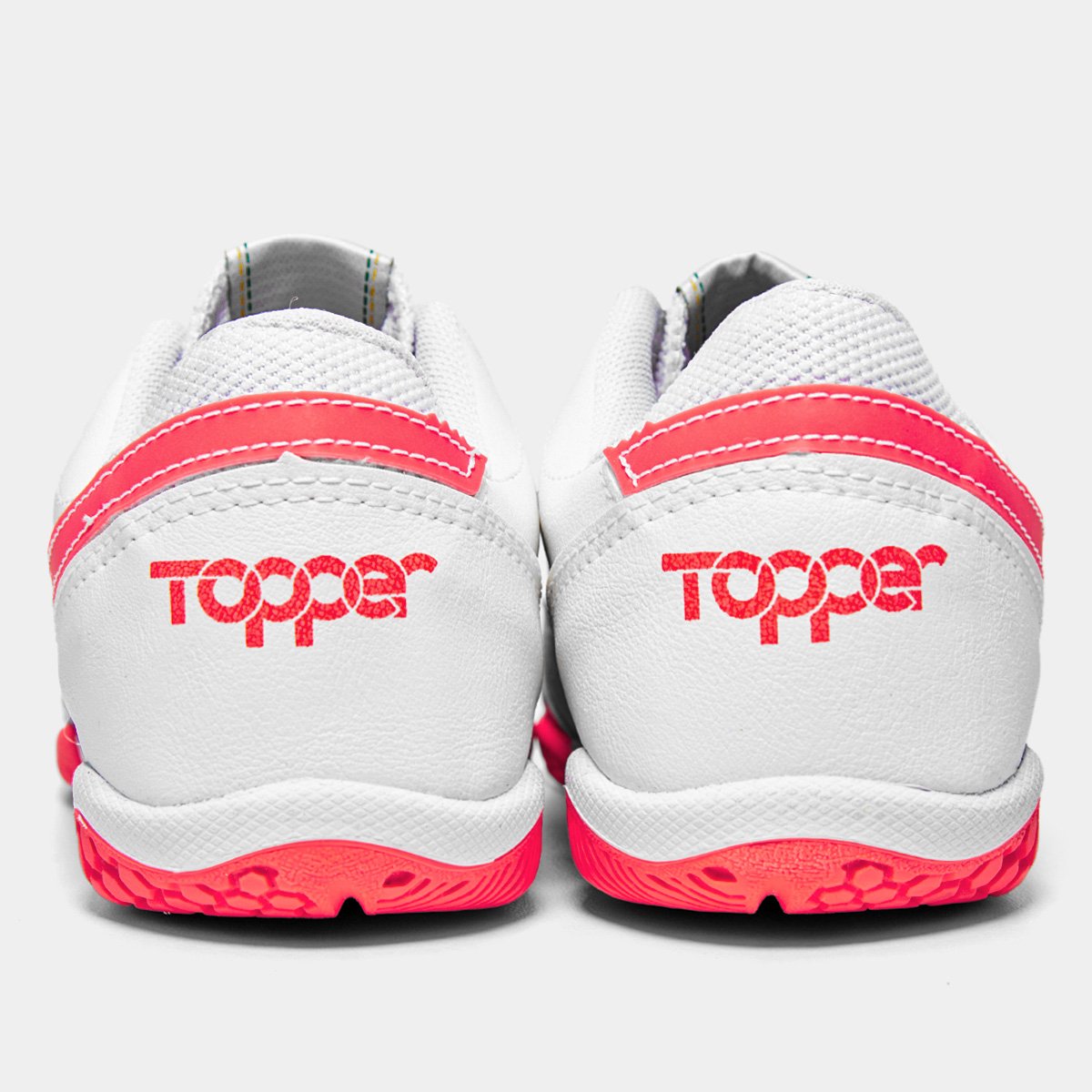 Chuteira Futsal Infantil Topper Titanium Topper - Main Image