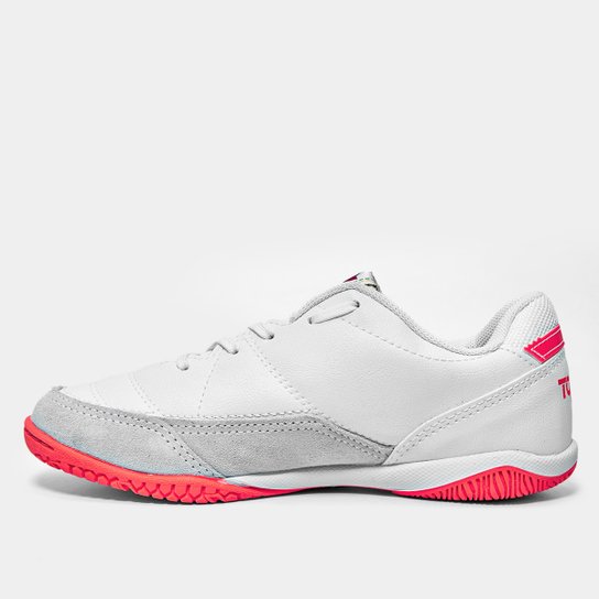 Chuteira Futsal Infantil Topper Titanium