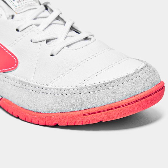 Chuteira Futsal Infantil Topper Titanium